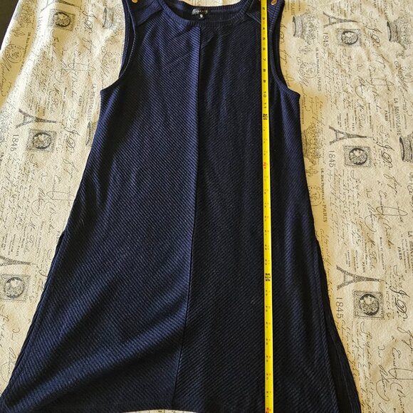 3/$25 Sleeveless Tunic - Picture 8 of 11